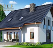 Świerklaniec - 128.54m2