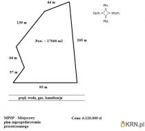 Zakrzewo - -1.00m2