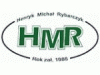 HMR Biuro Doradztwa oraz Pośrednictwa Majątkowego logo