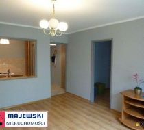 Kraków - Okólna - 34.50m2