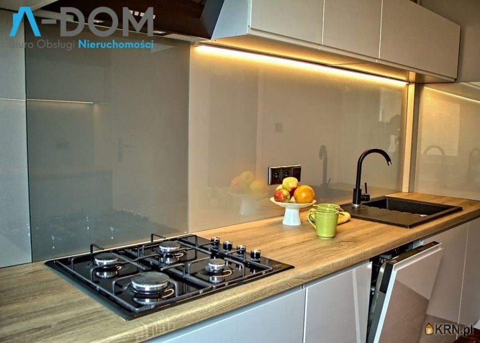 Poznań - Hetmańska - 82.90m2 - 