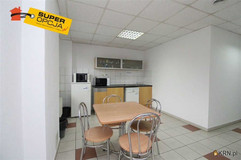 Kraków - 13.00m2 - 