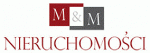 MM Nieruchomości logo