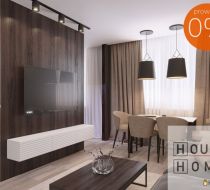 Katowice - 51.90m2