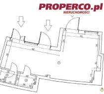 Warszawa - Wrzeciono - 57.66m2