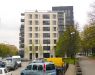 Solec Residence od strony południowo-wschodniej