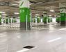Parking w Posnanii (fot. Flowcrete Polska)