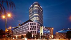 New Liebrecht & wooD office in Poland