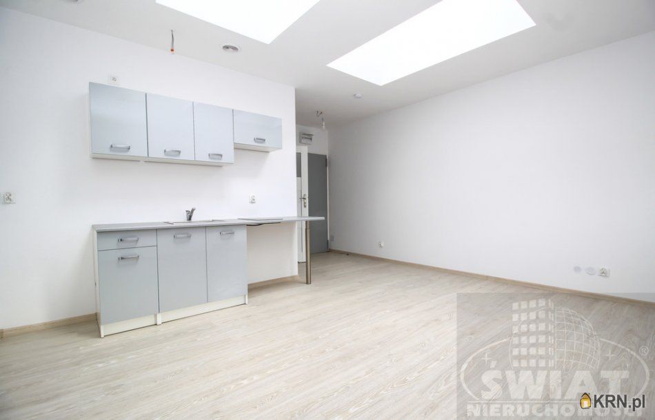 Szczecin - 26.00m2 - 