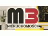 M-3 Nieruchomości    logo