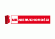 MB-Nieruchomości Marcin Burakowski  logo