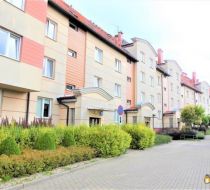 Elbląg - M. Konopnickiej - 39.00m2