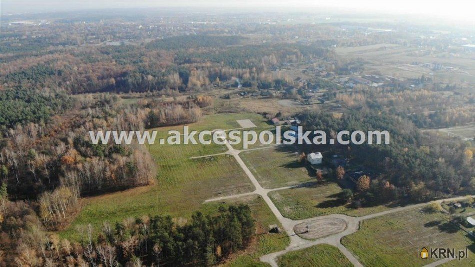 Stara Wieś - Sójki - -1.00m2 - 