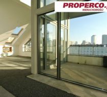 Warszawa - Aleja "Solidarności" - 240.00m2