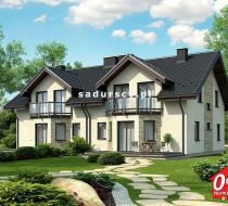 Przebieczany - 150.46m2