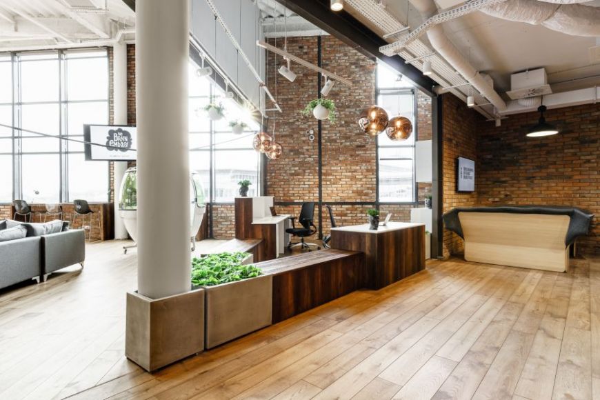  - Brain Embassy (fot. Artservis)