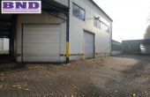 Gliwice - , 10000.00m2