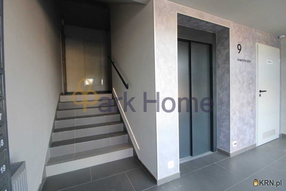 Zielona Góra - Botaniczna - 41.61m2 - 