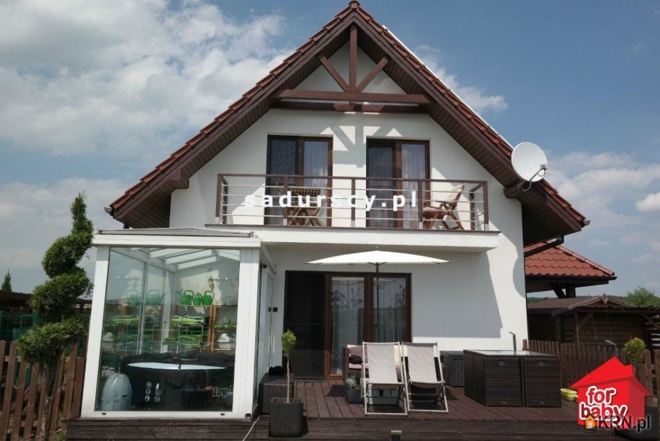 Wołowice - 120.00m2 - 