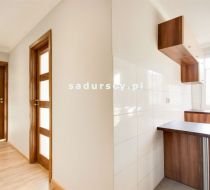 Kraków - Racławicka - 52.00m2