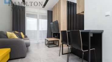 Kraków - prof. M. Stachowskiego - 30.00m2