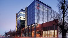 Głosowanie na Biurowiec Roku 2013 zakończone!