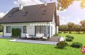 Modlnica - 132.00m2