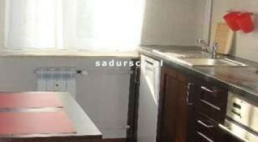 Kraków - Wrocławska - 29.00m2