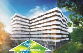 Warszawa - Niedźwiedzia, 150.29m2