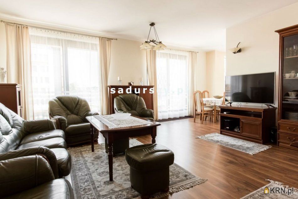 Kraków - Szlak - 76.20m2 - 