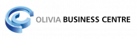 Olivia Business Centre logo