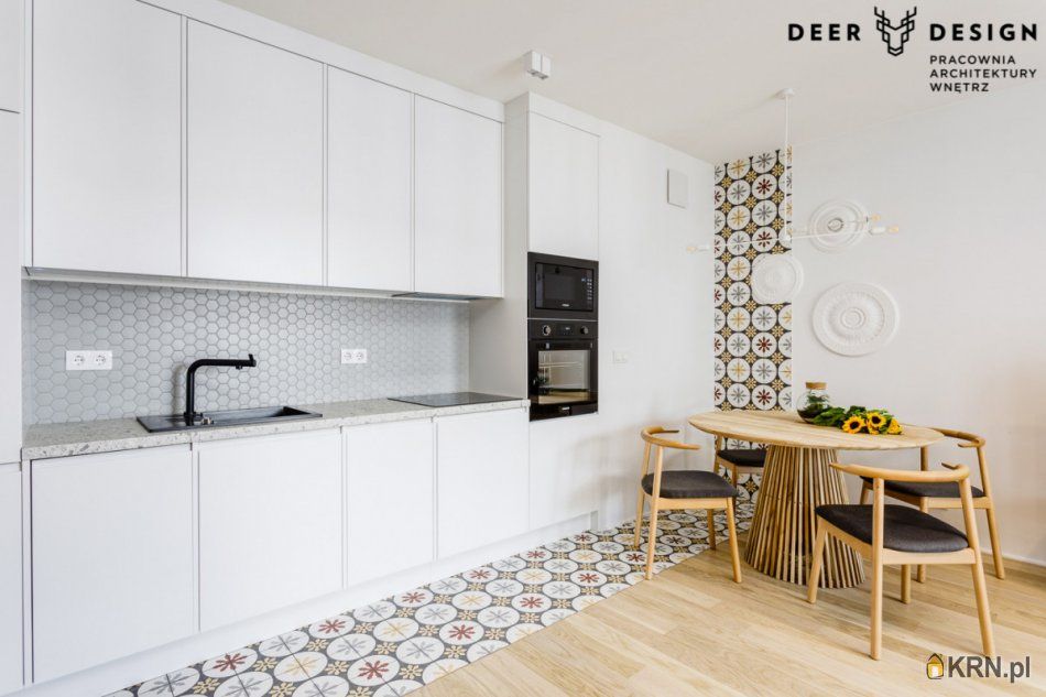 Łódź - marsz. J. Piłsudskiego - 43.00m2 - 