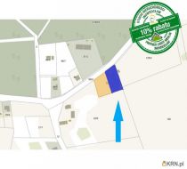 Modliborzyce - -1.00m2
