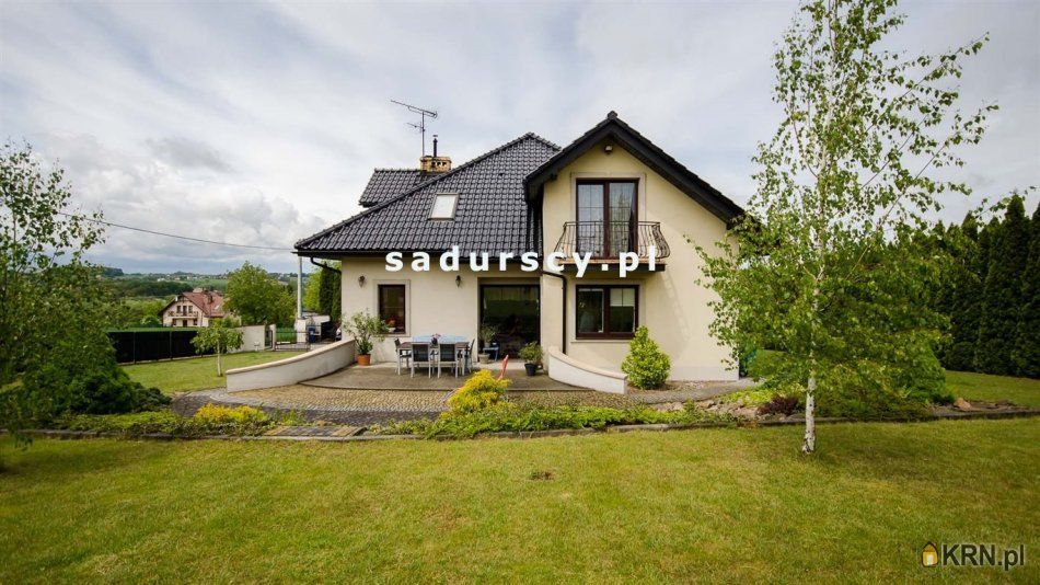 Luborzyca - 200.00m2 - 