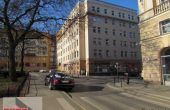 Poznań - K. Libelta, 25.00m2