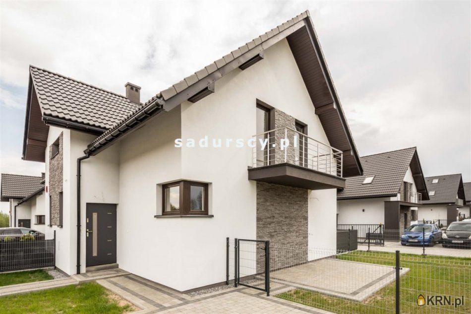 Karniowice - Słoneczna - 91.00m2 - 