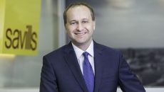 Savills z nowym Dyrektorem Działu Zarządzania Nieruchomościami
