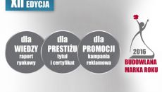 Ranking Budowlana Marka Roku