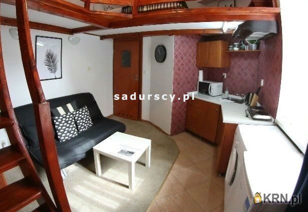 Kraków - Długa - 15.00m2 - 