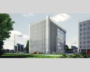 G.O. Center