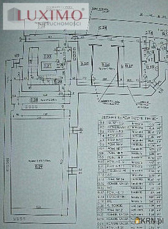 Kraków - 105.00m2 - 