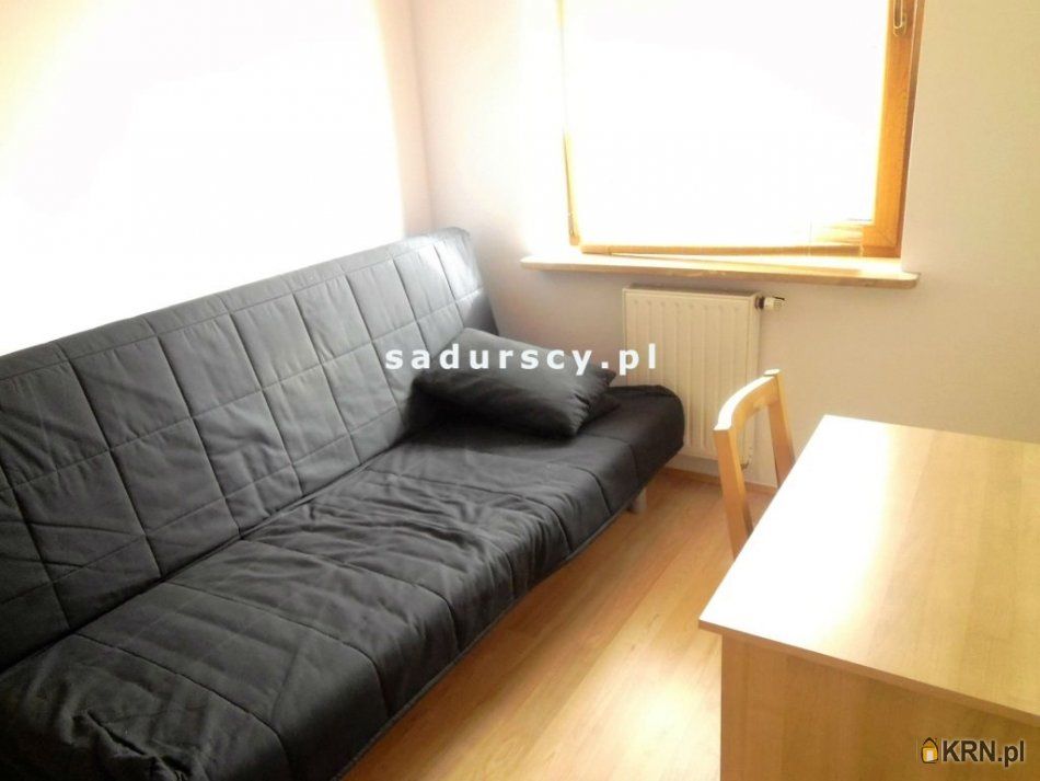 Kraków - prof. M. Bobrzyńskiego - 64.00m2 - 