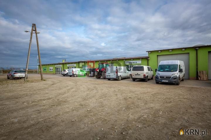 Budziszów Wielki - 9276.00m2 - 