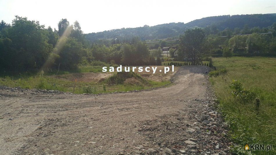 Szczyglice - Bażancia - -1.00m2 - 