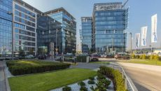 Nowe oblicze Marynarska Business Park