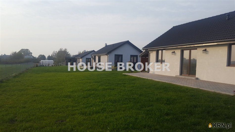 Bierkowo - 64.00m2 - 