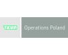 Teva Operations Poland sp. z o. o. logo
