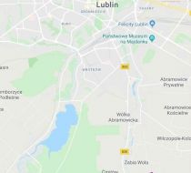 Lublin - -1.00m2