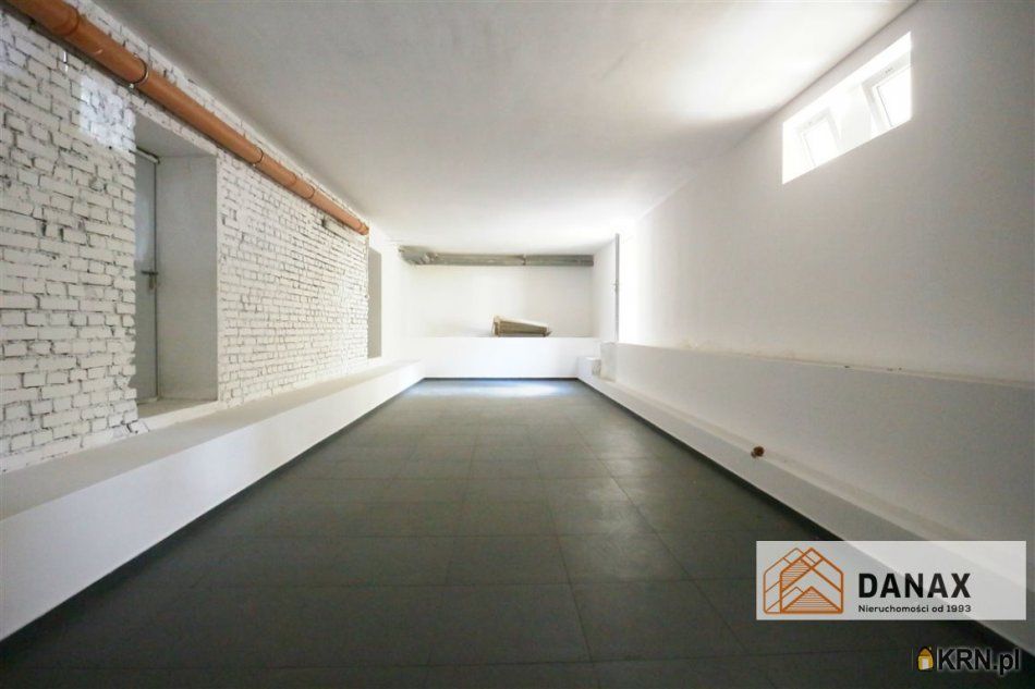 Kraków - Stalowe - 70.25m2 - 