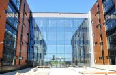 Dwóch nowych najemców w BCB Business Park